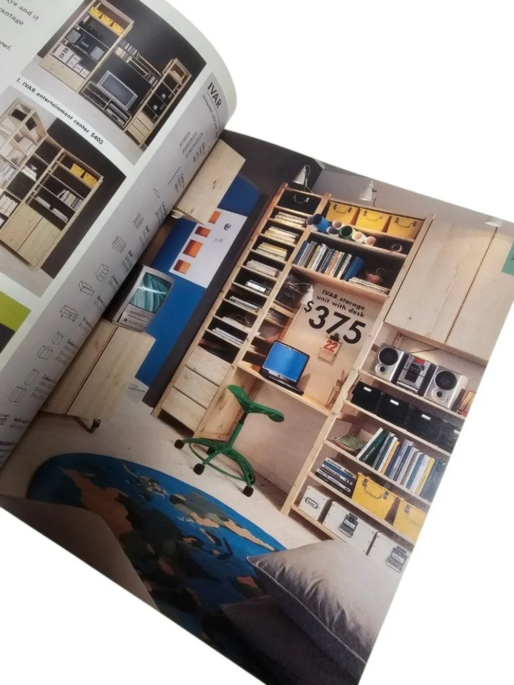 2004 Ikea catalogue
